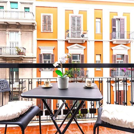 Andrea Da Bari Apartment Екстериор снимка