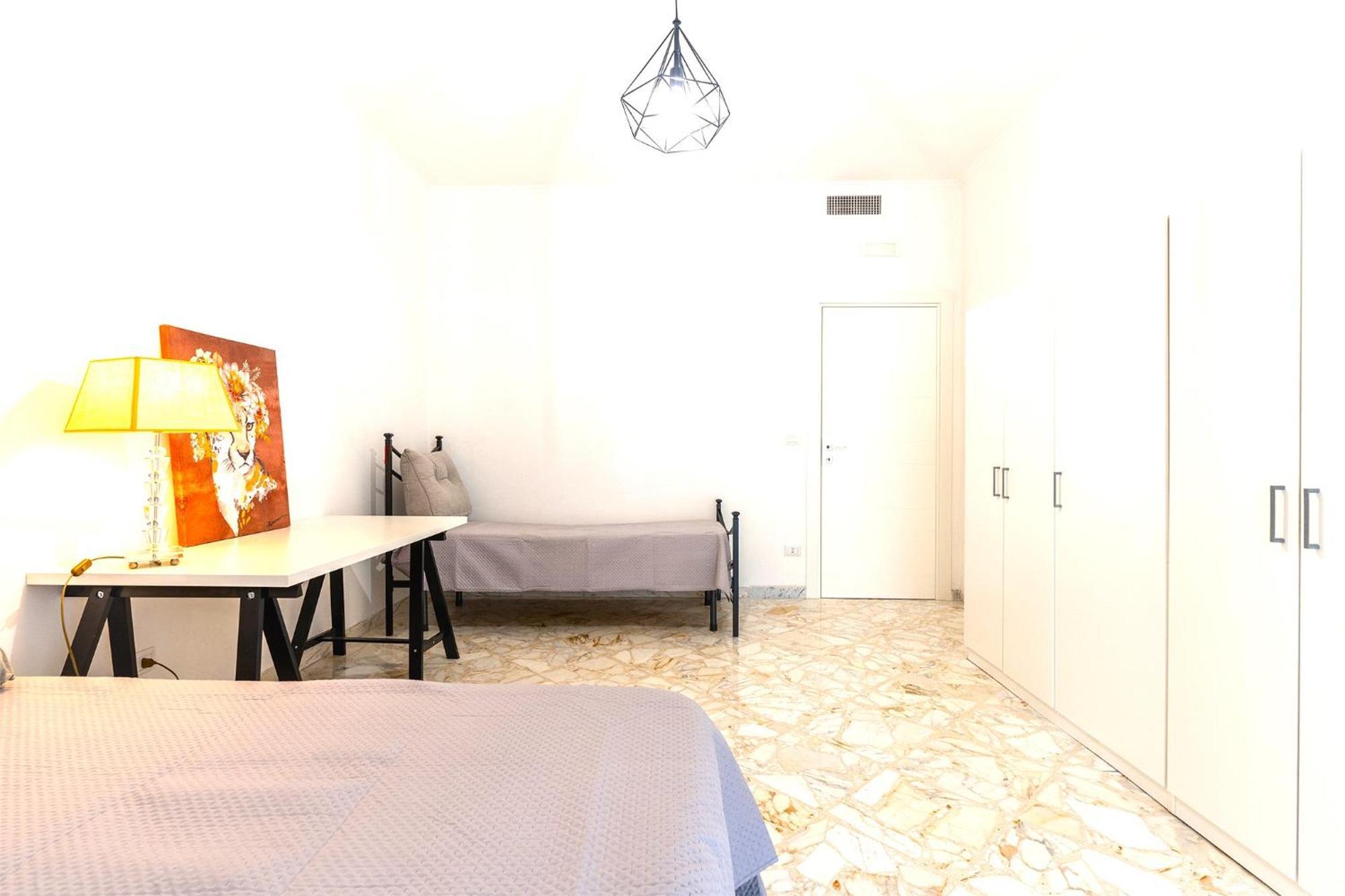 Andrea Da Bari Apartment Екстериор снимка