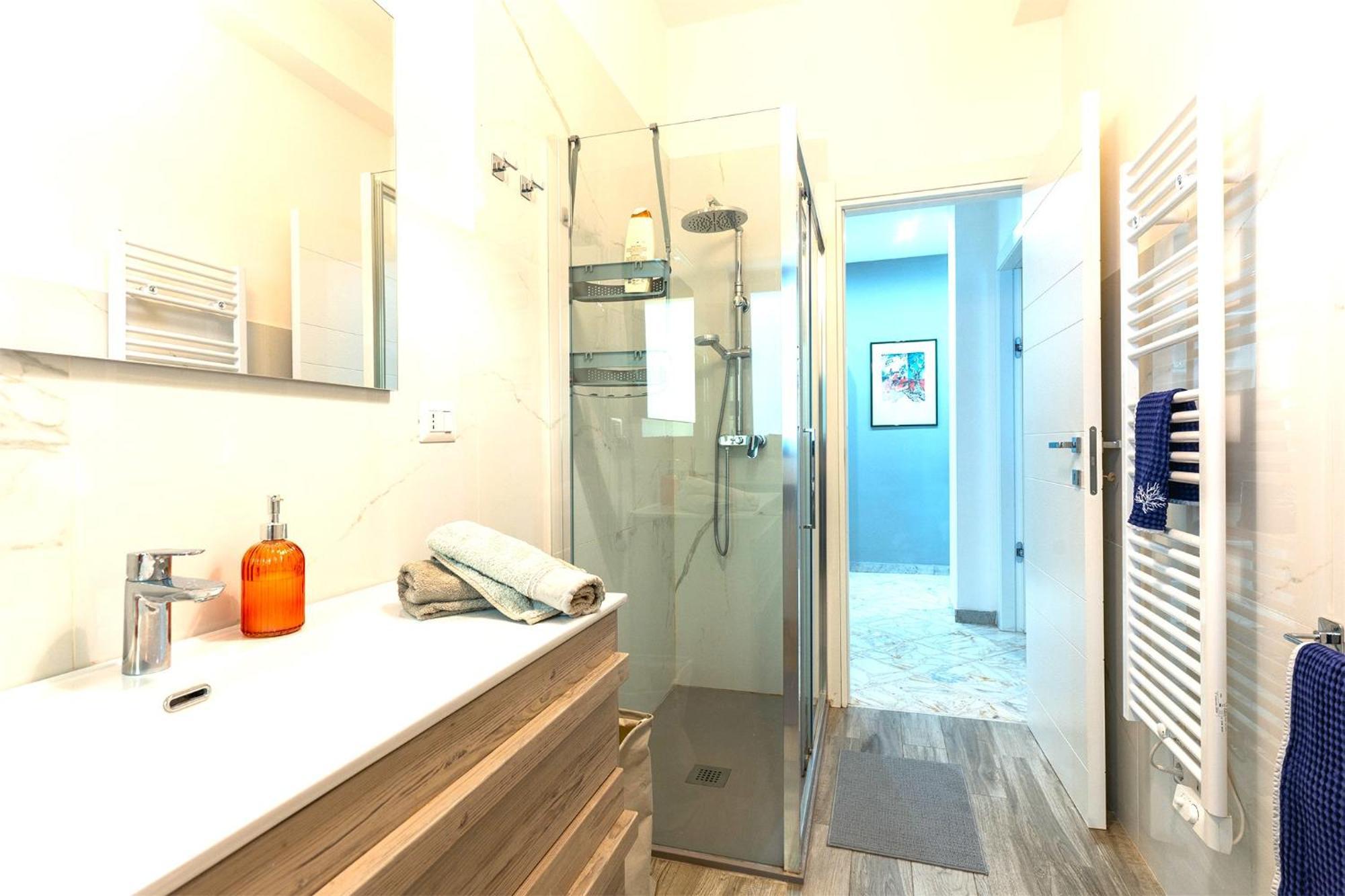 Andrea Da Bari Apartment Екстериор снимка