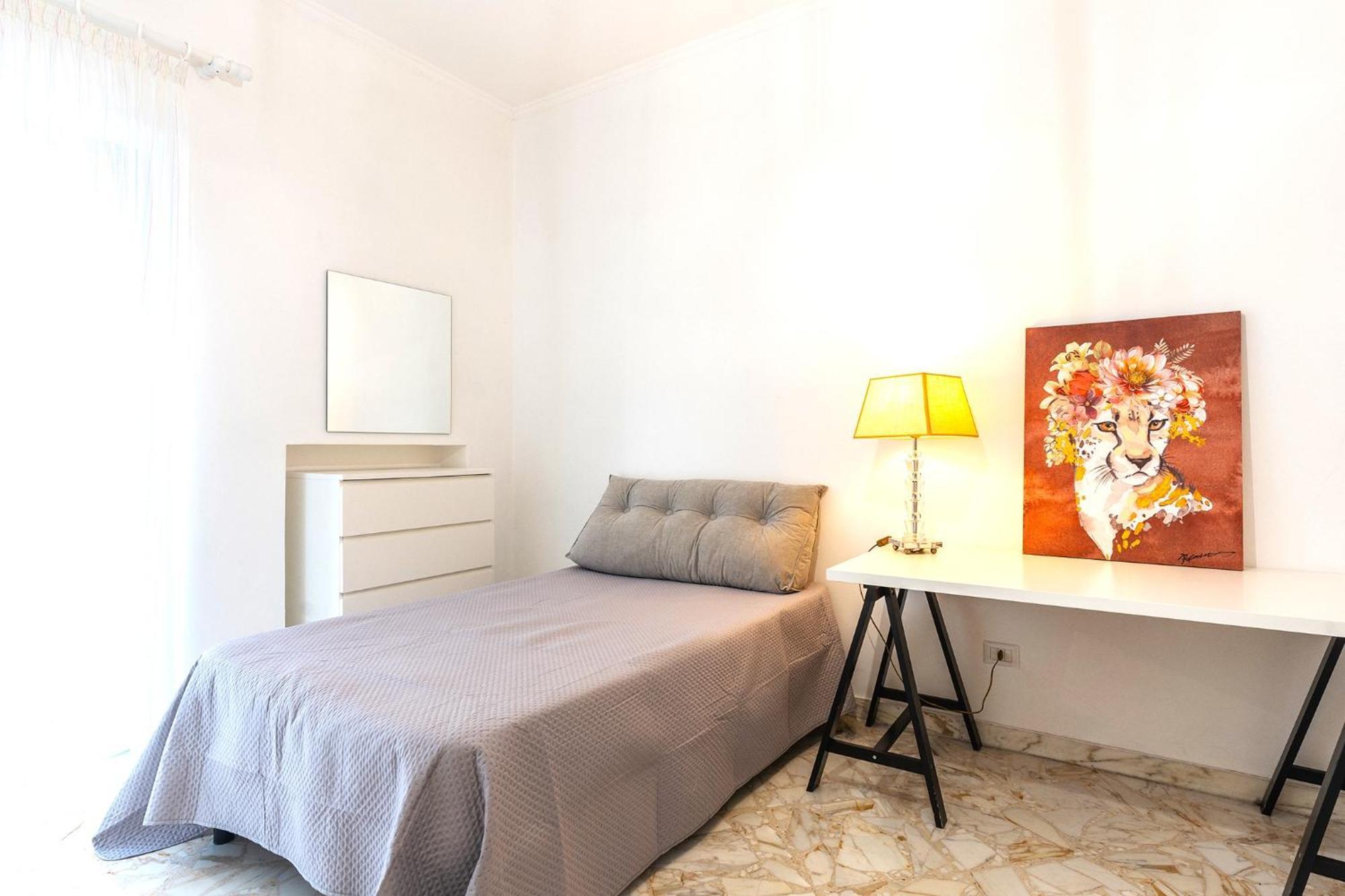 Andrea Da Bari Apartment Екстериор снимка