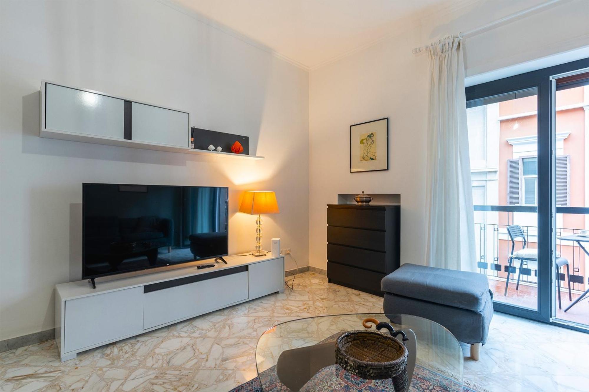 Andrea Da Bari Apartment Екстериор снимка