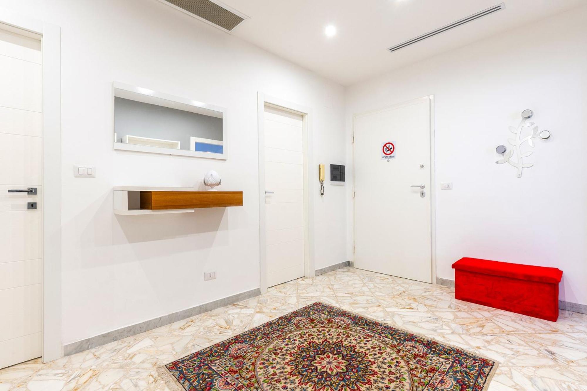Andrea Da Bari Apartment Екстериор снимка