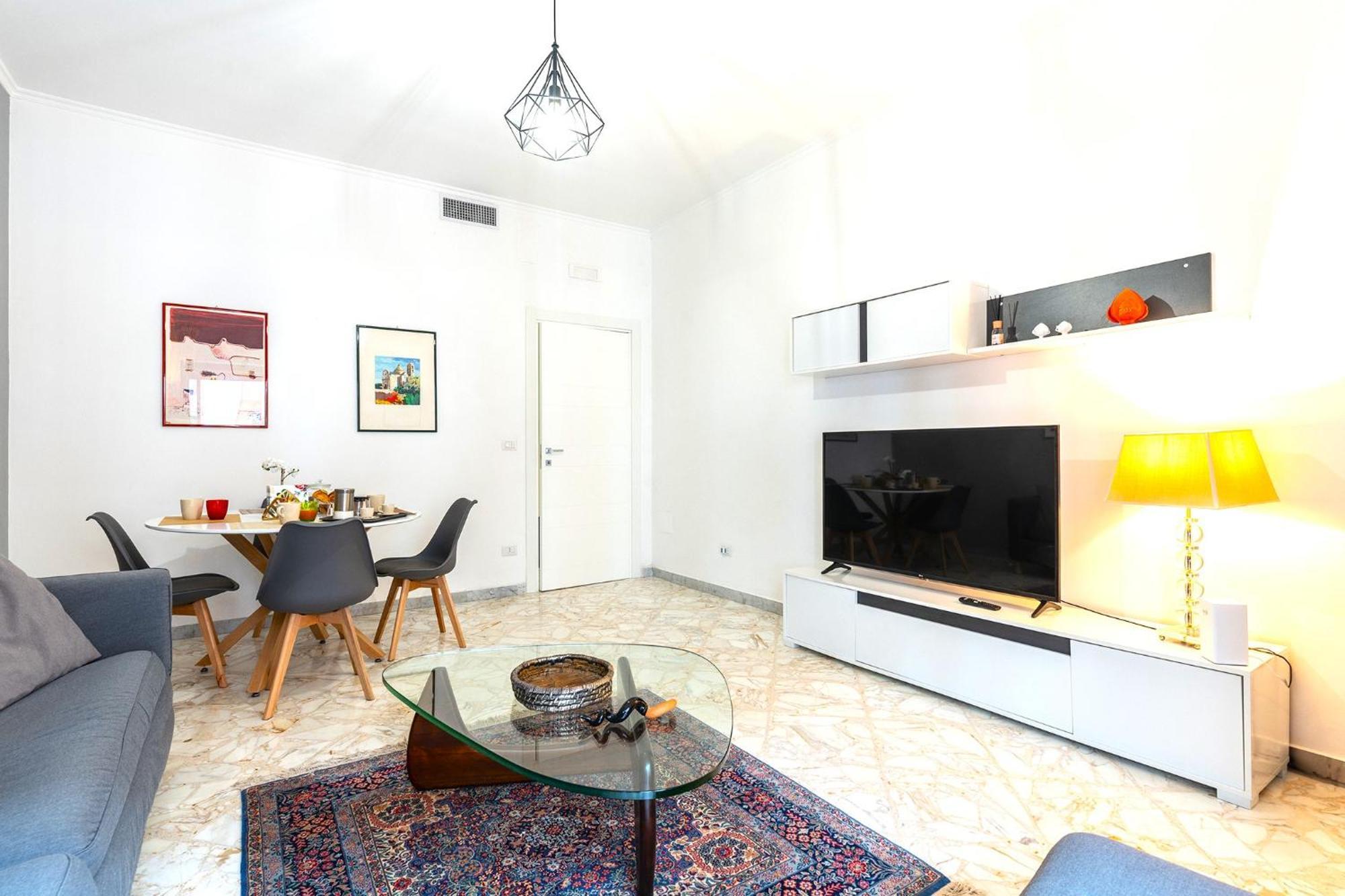 Andrea Da Bari Apartment Екстериор снимка