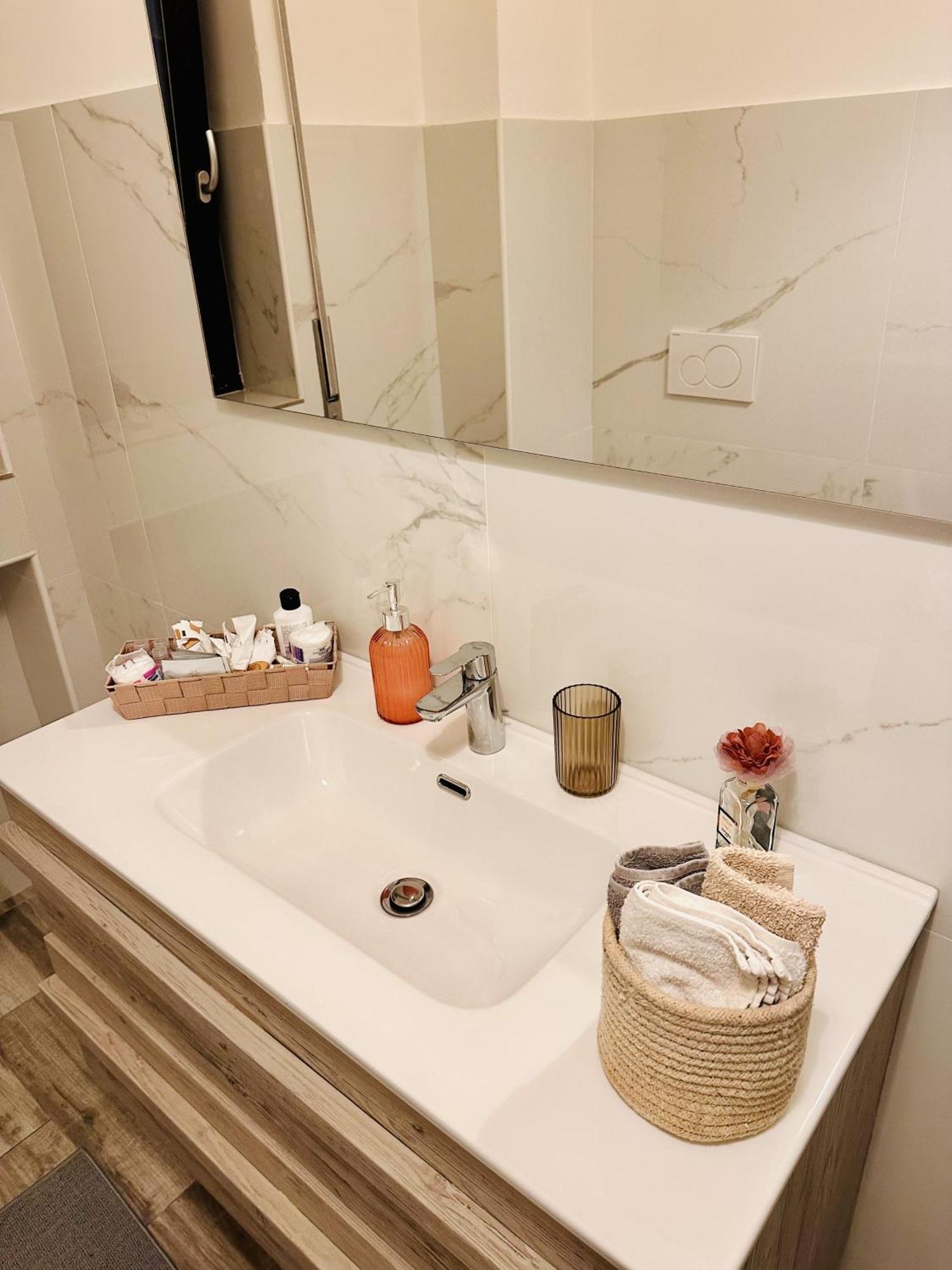 Andrea Da Bari Apartment Екстериор снимка