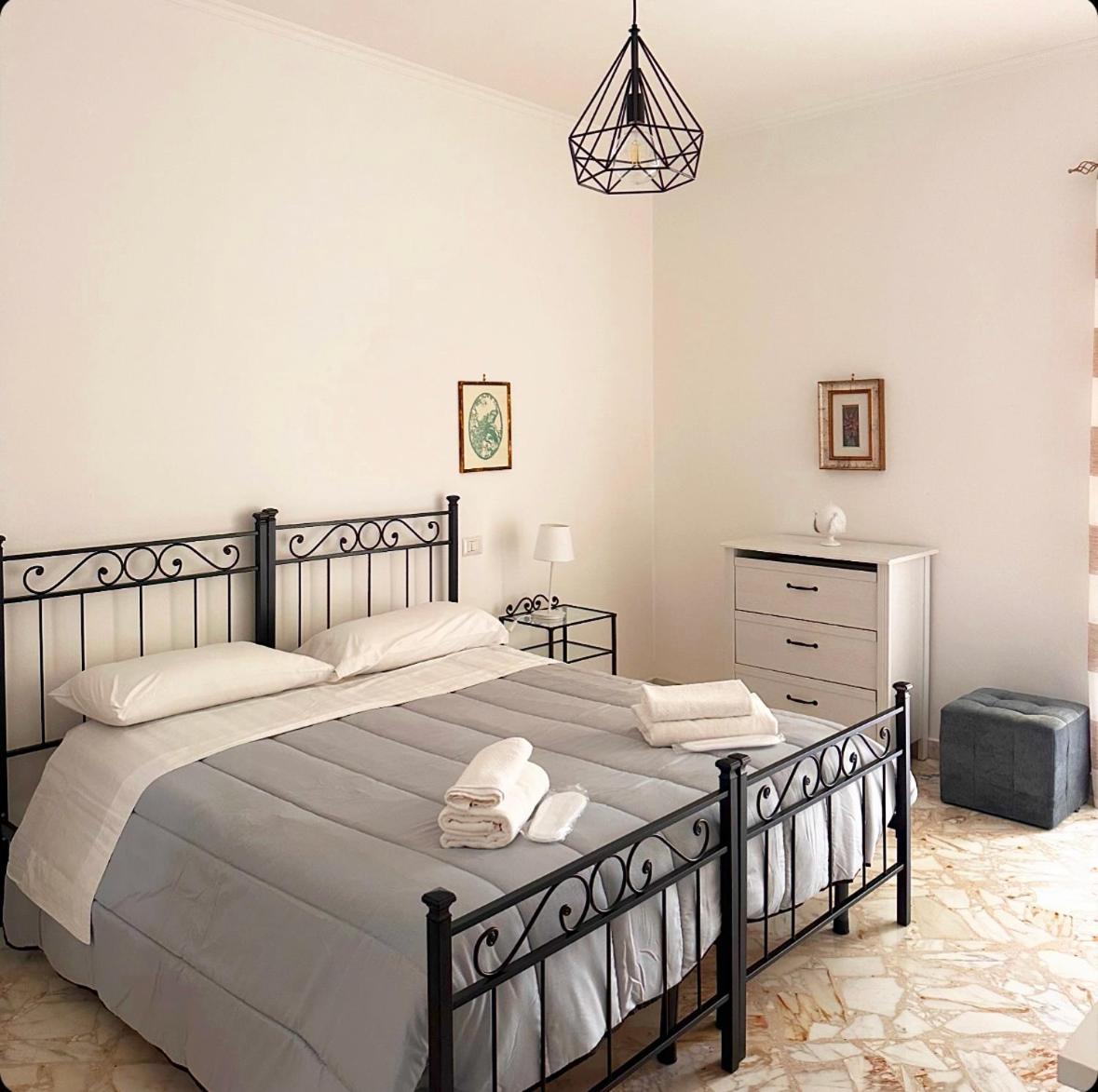Andrea Da Bari Apartment Екстериор снимка