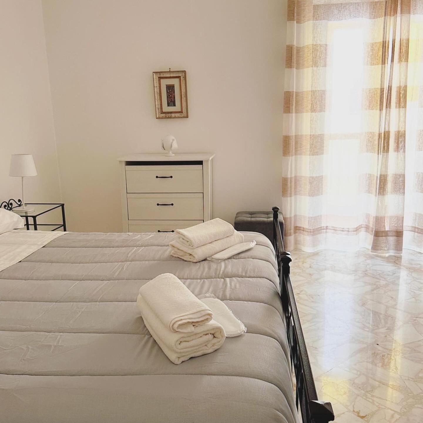 Andrea Da Bari Apartment Екстериор снимка
