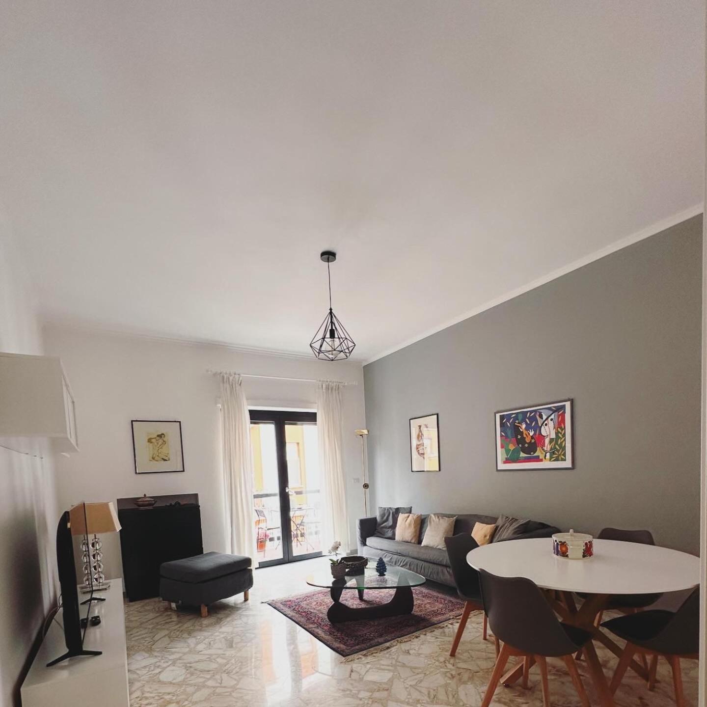 Andrea Da Bari Apartment Екстериор снимка
